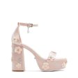 ALDO X Wicked Beautifical Heeled Sandals - Other Pink Online Hot Sale