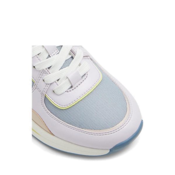 Clea Fashion Athletics - Pastel Multi For Discount