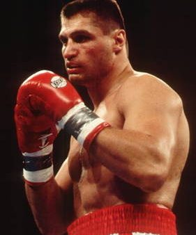 Andrew Golota Career Boxing Set Online Hot Sale