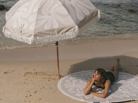 Premium Beach Umbrella on Sale