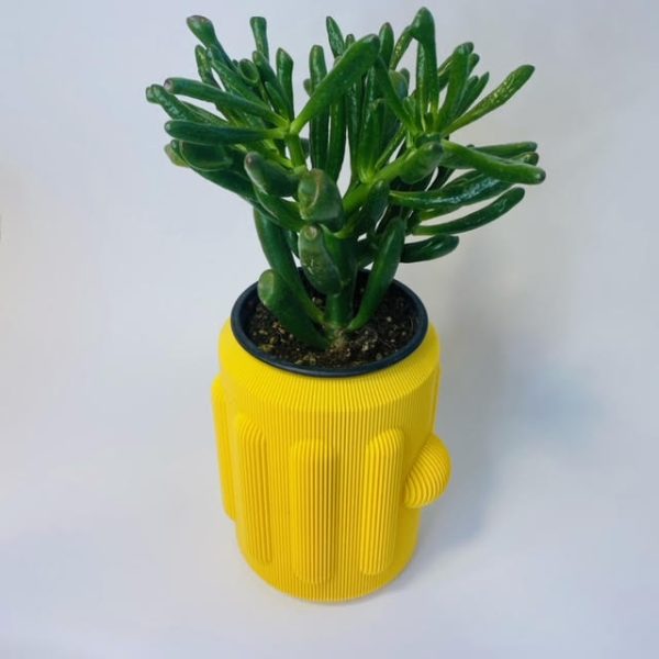 3D Printed Bulbos Vases For Discount