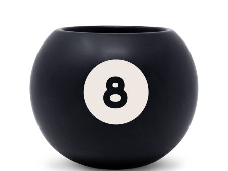 8-Ball Vase Online