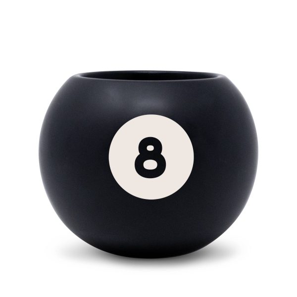 8-Ball Vase Online