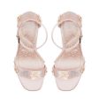 ALDO X Wicked Beautifical Heeled Sandals - Other Pink Online Hot Sale