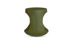 Rothko Outdoor Stool | Green Hot on Sale