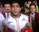 Amir Khan Boxing Career DVD Collection Hot on Sale