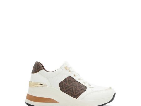 Iconistep Fashion Athletics - Brown For Sale