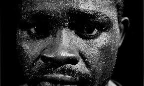 Zoom Zoom - Azumah Nelson Documentary Sale