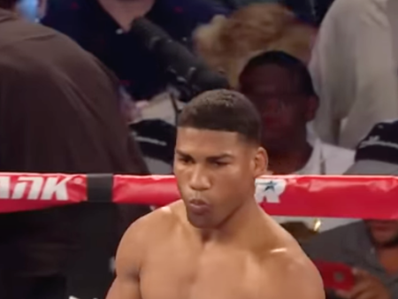 Yuriorkis Gamboa Boxing Career DVDs Online