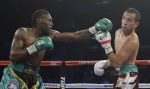 Nicholas Walters Boxing Career DVDs For Discount