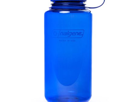 32oz Wide Mouth Sustain Bottles - Denim Online Hot Sale