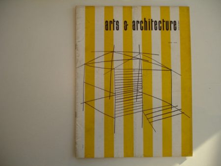 Book: arts & architecture June 1954 Online