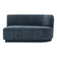 Yoon 2 Seat Chaise | Right Online now