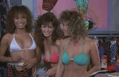 Malibu Bikini Shop (1986) Cheap