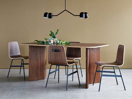 Atwell Rectangular Dining Table Sale