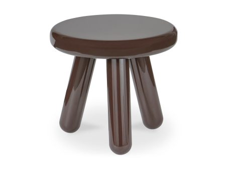 Joy Accent Table | Brown Sale