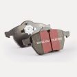 EBC 15+ Chevrolet Colorado 2.5 Ultimax2 Rear Brake Pads For Sale