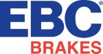 EBC S5 Brake Pad and Rotor Kit Sale