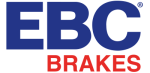 EBC S6 Brake Pad and Rotor Kit Discount