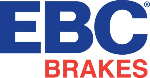 EBC S8 Brake Pad and Rotor Kit Sale